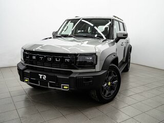 Jetour T2
