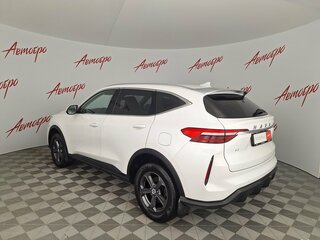 2023 Haval F7 I Рестайлинг, белый, 1880000 рублей, вид 3