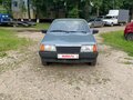 2002 Lada (ВАЗ) 2109, голубой