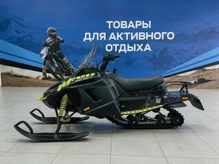 2026 Русская Механика (RM) Tiksy, чёрный, 349400 рублей, вид 1
