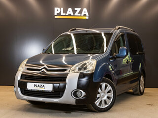 Citroen Berlingo II