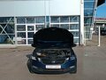 2017 Skoda Octavia III (A7) Рестайлинг, синий, 1965000 рублей - вид 8