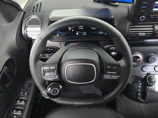 2023 Hyundai Casper I, серый, 1266177 рублей, вид 4