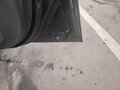 2008 Hyundai Getz I Рестайлинг, чёрный, 450000 рублей - вид 11