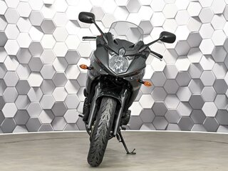 2012 Yamaha XJ6 (FZ6R), серый, 525000 рублей, вид 5