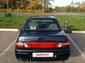 2006 Lada (ВАЗ) 2110, зелёный - вид 1