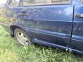 2005 Lada (ВАЗ) 2115, синий, 200000 рублей - вид 3