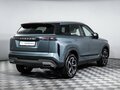 2024 Jaecoo J7 I, серый, 2340000 рублей - вид 4