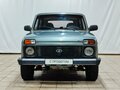 2011 Lada (ВАЗ) 2131 (4x4) Рысь I, серый