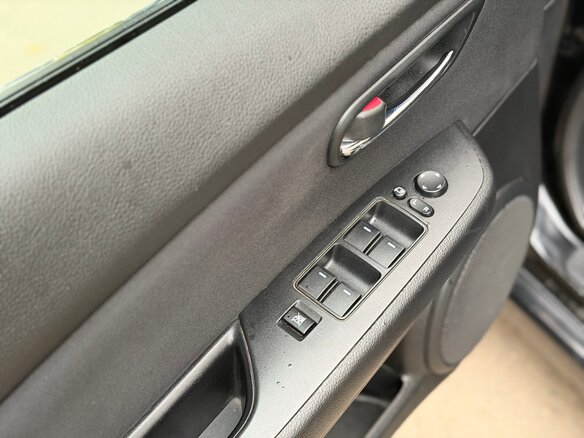 2009 Mazda 6 II (GH), чёрный - вид 18