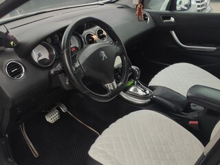 2012 Peugeot 308 I Рестайлинг, белый, 600000 рублей, вид 5