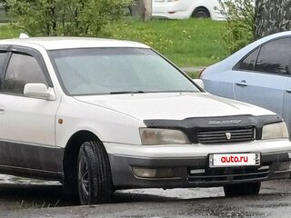 1994 Toyota Camry V40, белый, 275000 рублей, вид 1