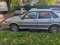 2004 Lada (ВАЗ) 2115, серебристый, 90000 рублей - вид 11