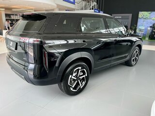 2026 Jeland J7, чёрный, 3409000 рублей, вид 4