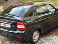 2008 Lada (ВАЗ) Priora I, зелёный, 229000 рублей - вид 6