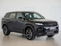 2026 Jeland J7, чёрный, 3409000 рублей - вид 8
