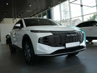 Haval F7 II