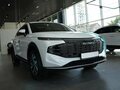 2026 Haval F7 II, белый, 2999000 рублей