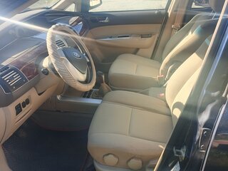 2008 Chery CrossEastar (B14), синий, 210000 рублей, вид 5