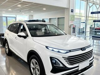2025 FAW Bestune T90, белый, 2650000 рублей, вид 3