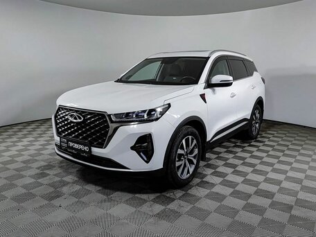 Chery Tiggo 7 Pro Max I