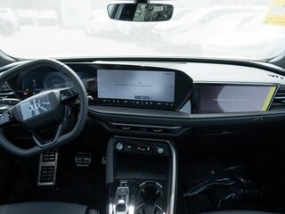 2026 Audi Q5 L III (GU), белый, 6300000 рублей, вид 4