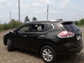 2016 Nissan X-Trail III, зелёный, 1590000 рублей - вид 2