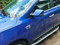 2014 JAC S5 (Eagle) I, синий, 850000 рублей - вид 2