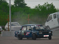 2003 Lada (ВАЗ) 2107, синий, 500000 рублей - вид 1