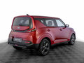 2020 Kia Soul III, красный - вид 4