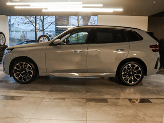 2025 BMW X3 Long 30L xDrive IV (G45/G48), серый, 6700000 рублей, вид 4