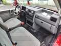 2000 Volkswagen Transporter, красный, 690000 рублей - вид 5