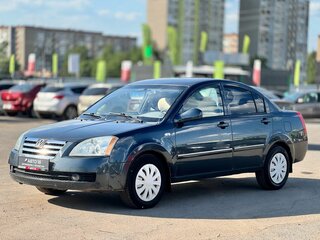 2010 Vortex Estina I, серый, 239000 рублей, вид 2