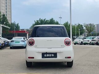 2025 Changan Lumin 18kWh, белый, 1050000 рублей, вид 5