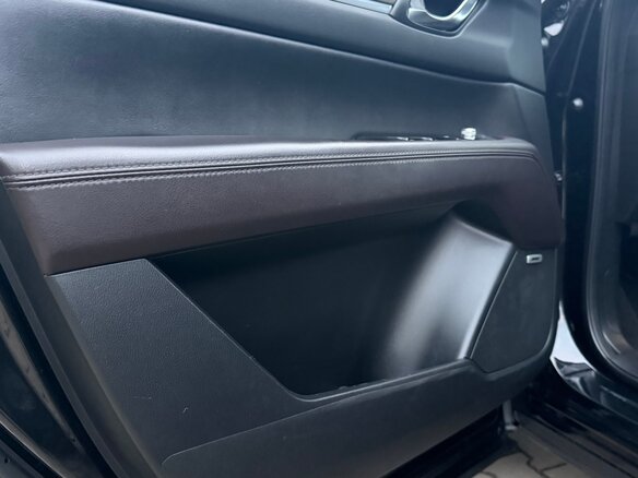 2021 Mazda CX-5 II, чёрный, 4090000 рублей - вид 19