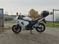 2011 Suzuki GSX 1250 FA, белый, 520000 рублей