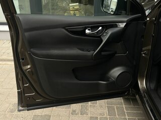 2014 Nissan Qashqai II, коричневый, 1120000 рублей, вид 5