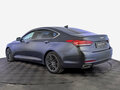 2017 Genesis G80 I, серый, 2264000 рублей - вид 6