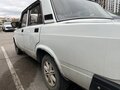 2010 Lada (ВАЗ) 2107, белый, 150000 рублей - вид 9