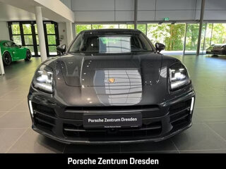2026 Porsche Panamera 4 III, серый, 19499000 рублей, вид 3