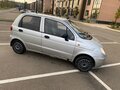 2006 Daewoo Matiz I Рестайлинг, серебристый, 110000 рублей - вид 2