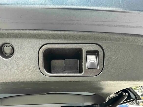 2022 GAC Trumpchi M6 Pro, чёрный, 2147007 рублей - вид 15