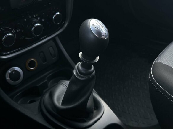 2014 Renault Duster I, бежевый, 989000 рублей - вид 17