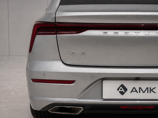 2023 FAW Bestune B70 I, серый, 1357477 рублей, вид 5