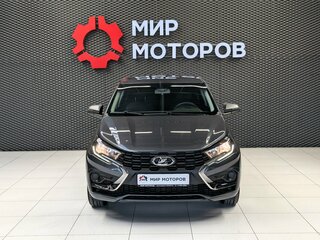 2026 Lada (ВАЗ) Iskra, серый, 1515000 рублей, вид 2