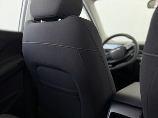 2026 Jaecoo J6, белый, 2330000 рублей, вид 5
