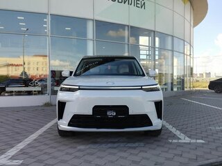 2026 GAC S9, белый, 6799000 рублей, вид 1