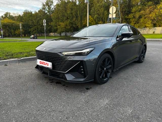 2024 Changan UNI-V I, серый, 2390000 рублей, вид 1
