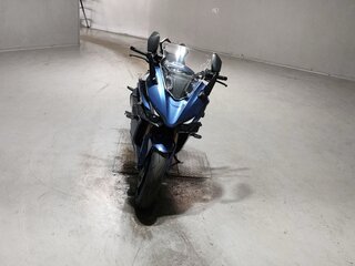 2023 Suzuki GSX-S 1000 GT, синий, 1137000 рублей, вид 3