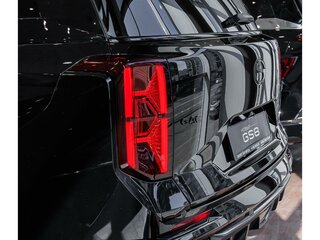 2026 GAC GS8 II, чёрный, 5464234 рублей, вид 5